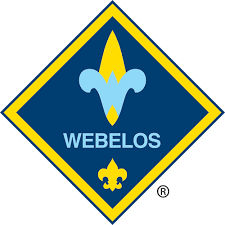 Webelos badge