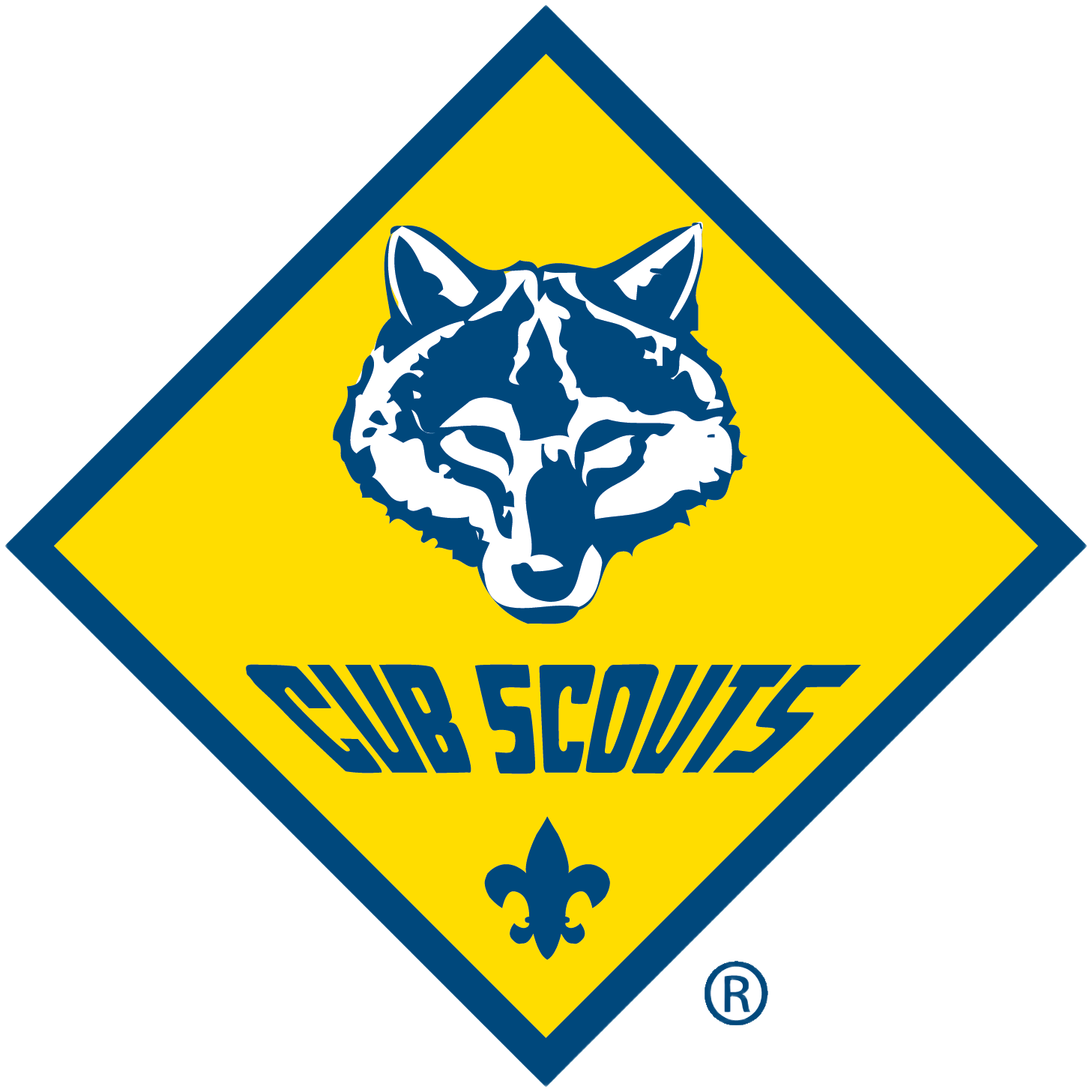 Wilmette Pack 1 logo